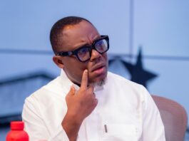 Arrest of MP: What sort of inhumanity is this? – Gyampo recounts personal brush with immigration officials