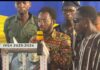 Animal Health and Production College students, Mgt call for restoration of allowance, employment opportunities and improved infrastructure SRC President