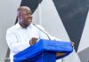 Damongo MP appeals to NPP youth to prepare for leadership positions after 2028 elections