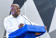 Damongo MP appeals to NPP youth to prepare for leadership positions after 2028 elections