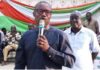 Jinapor: We’ll leverage petroleum resources responsibly while investing in cleaner energy systems