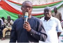 Asiedu Nketiah has been pivotal in my electoral victories – Yapei-Kusawgu MP