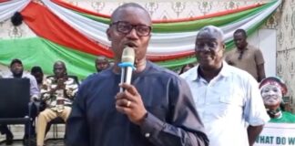 Asiedu Nketiah has been pivotal in my electoral victories – Yapei-Kusawgu MP