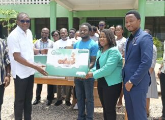 Pediatric Society wraps up 18-month maternal health project in Upper West Region