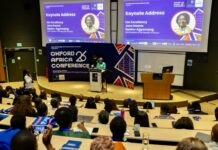 Global governance systems must be more responsive to modern realities – Veep Opoku-Agyemang urges at Oxford Africa Conference