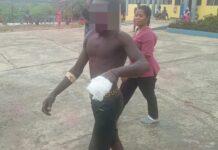 WNR: Fatal clash between illegal miners at Asawinso ‘A’ – Police arrest 1 suspect
