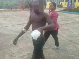 WNR: Fatal clash between illegal miners at Asawinso ‘A’ – Police arrest 1 suspect