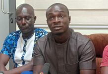 Railway workers allege disappearance of GHC50m meant for payment of salaries