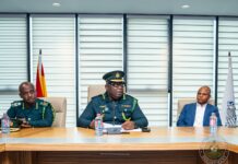 Ghana Immigration Service trains 40 officers to manage e-visa system from May 25
