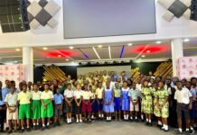 2026 edition of Connect FM’s Western Best Brains quiz competition launched