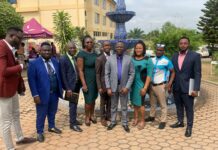 Oti Region HR Professionals mark International HR Day with renewed commitment to Free Primary Healthcare