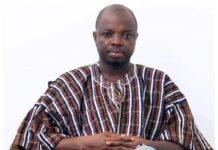 Samuel Jinapor writes: The continuous detention of Abronye raises concerns about administration of our criminal justice system
