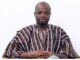 Samuel Jinapor writes: The continuous detention of Abronye raises concerns about administration of our criminal justice system