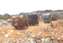 Kumasi Metropolitan Assembly explores waste to energy project to tackle growing refuse volumes