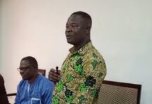 NDC Chairman credits Wa West MP for sharp decline in poverty levels in the Constituency