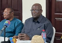 NPP’s defeat in 2024 elections was painful – Paul Afoko says as he officially declares intention to vie for National Chairman position