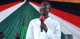 Stay engaged, party still needs you – Asiedu Nketia tells defeated NDC aspirants