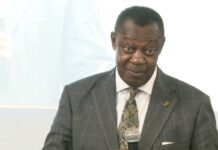 Board Chairman of Medical and Dental Council laments growing number of medical negligence cases