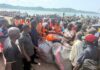 NADMO enhances river safety with donation of 115 life jackets to Banda-Bongase community
