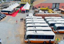 New buses will promote 24-hour transport services – Metro Mass Transit MD