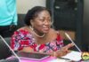 ‘I find it strange that this memo is purported to have been written by me’ – Patricia Appiagyei