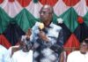 ‘I was the coach’ — Asiedu Nketiah reveals how dropping Haruna Iddrisu was key to NDC’s 2024 landslide
