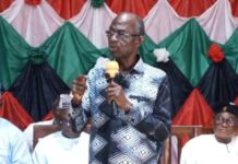 ‘I was the coach’ — Asiedu Nketiah reveals how dropping Haruna Iddrisu was key to NDC’s 2024 landslide