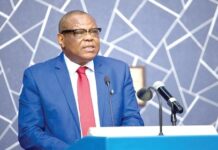 NDC Flagbearer race: It’s possible those who have been captured in the poll will not win – Bombande
