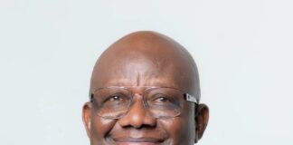 NPP chairmanship race: Paul Afoko storms Savannah Region with 3Rs campaign