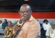 Tema Port has deployed 1-3-3 shift system under 24-hour policy – Director of Port
