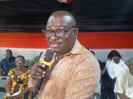 Tema Port has deployed 1-3-3 shift system under 24-hour policy – Director of Port