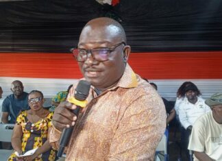 Tema Port has deployed 1-3-3 shift system under 24-hour policy – Director of Port
