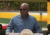 We will not have a kenkey party because the IMF deal has ended – Mahama