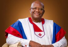 NPP National Chairman aspirant urges Minority to lead party to Reunite, Rebuild and Recapture power in 2028