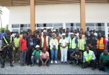 Jomoro MP reaffirms support for initiatives by Petroleum Hub Development Corporation