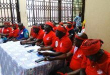 GES appeals for calm as teachers in Tarkwa strike over alleged military brutality