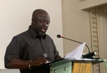 Kumasi: Krofrom Market project gets GHC100m boost; committee set up to oversee space allocation – KMA boss