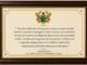 From Eric’s Diary: It’s time to replace the Presidential Portrait with a framed Directive Principles of State Policy Directive Principles of state policy