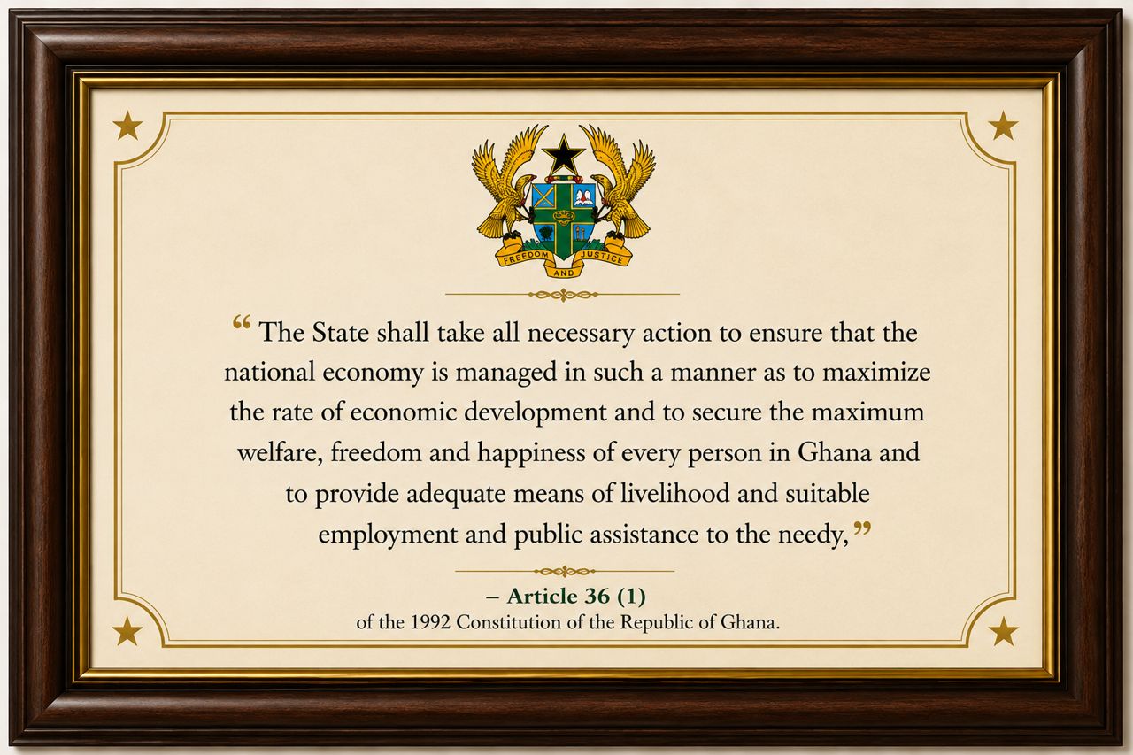 Directive Principles of state policy