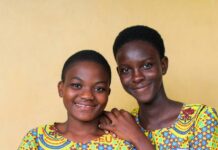 UNICEF calls for accelerated action and stronger data collection systems as Ghana marks Menstrual Hygiene Day