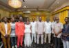 Reduced inflation and stable dollar have helped maintain prices — Industrialist