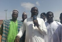 North East Regional Chairman of NPP criticizes Government over challenges faced by farmers
