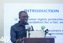 Public policy think tank lauds Bank of Ghana for suspending wallet to bank charges