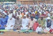 Techiman Imam calls for peace, youth empowerment, and urgent action on substance abuse