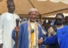 Upper East Regional Chief Imam calls for youth involvement in peace building