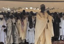 Eid-ul-Adha: Kumasi Muslims call for peaceful coexistence
