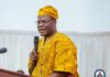Local Government Minister calls for religious tolerance as Muslims celebrate Eid al-Adha