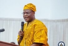 Local Government Minister calls for religious tolerance as Muslims celebrate Eid al-Adha