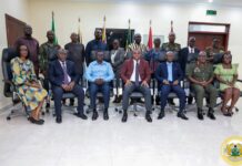 Defence Ministry constitutes committee to establish Ghana Armed Forces Home Ownership Scheme