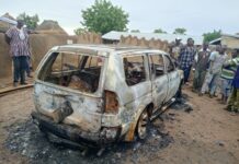 Upper East Region: Police arrests 3 suspects over chieftaincy dispute